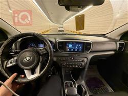 کیا سپۆرتاج